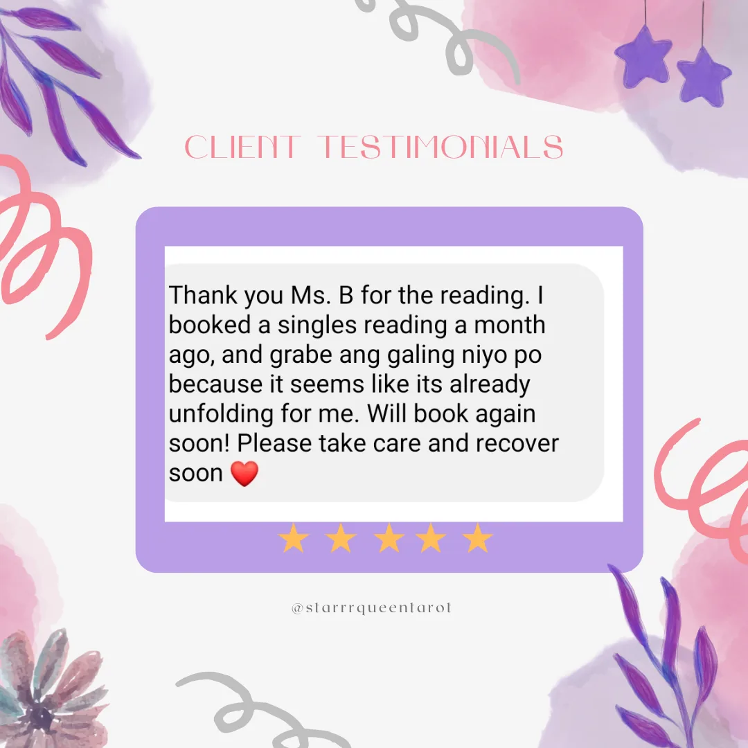 Testimonial 10