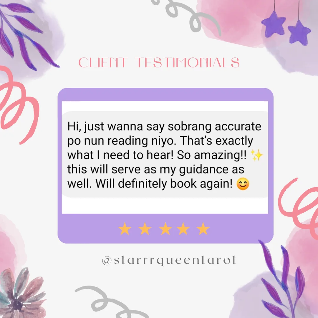 Testimonial 15
