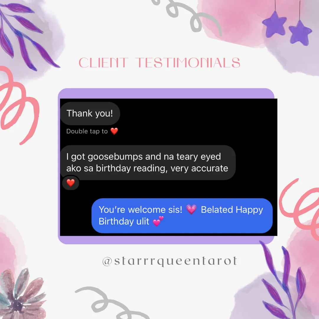 Testimonial 16