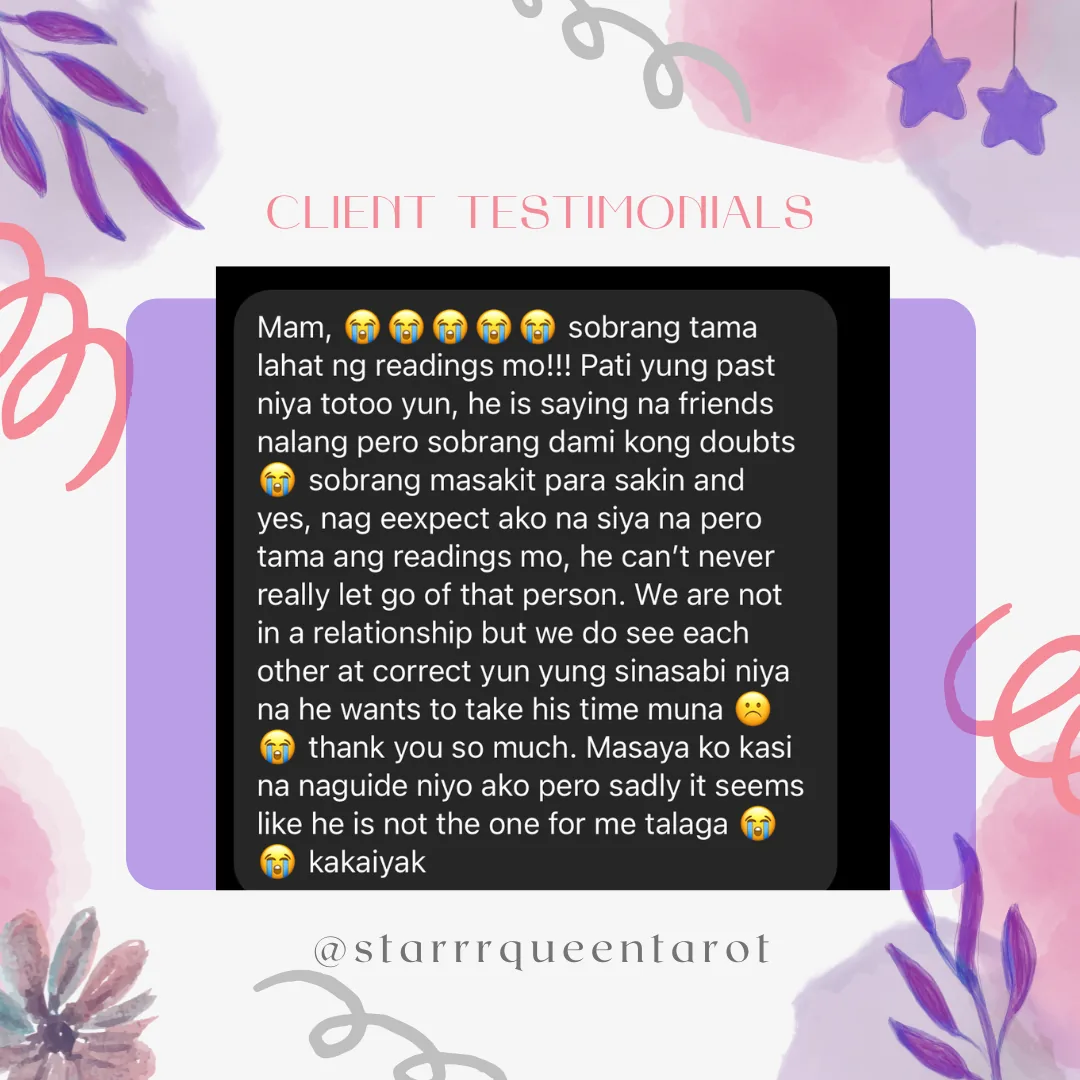 Testimonial 17