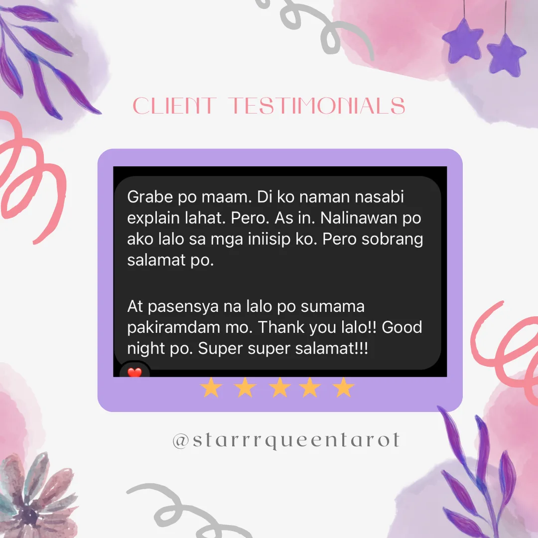 Testimonial 18