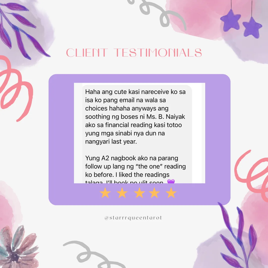 Testimonial 2