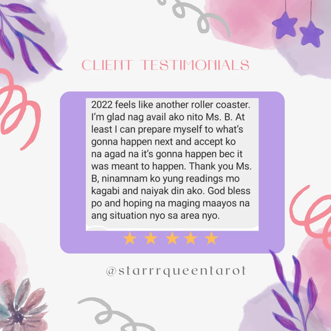 Testimonial 20