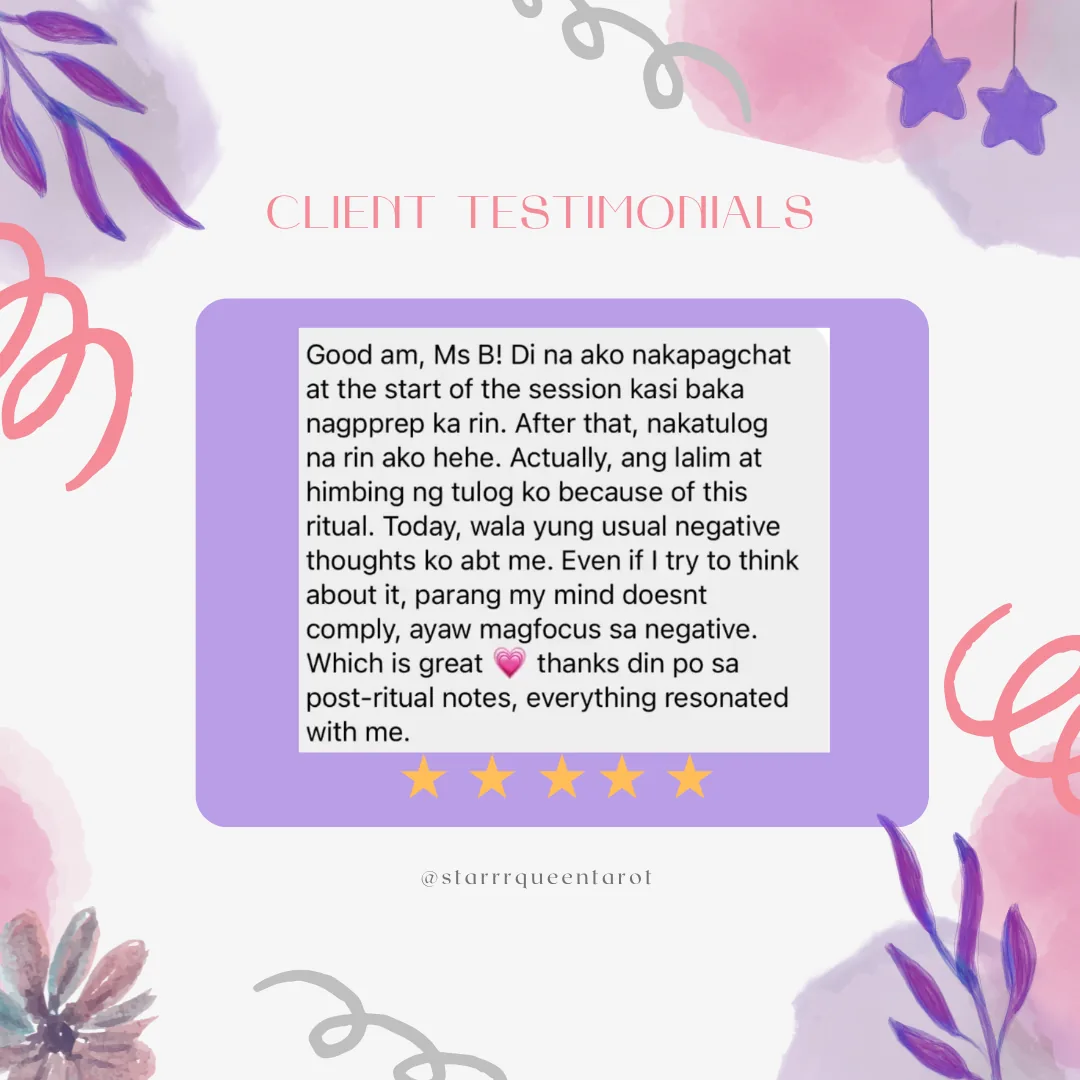 Testimonial 3