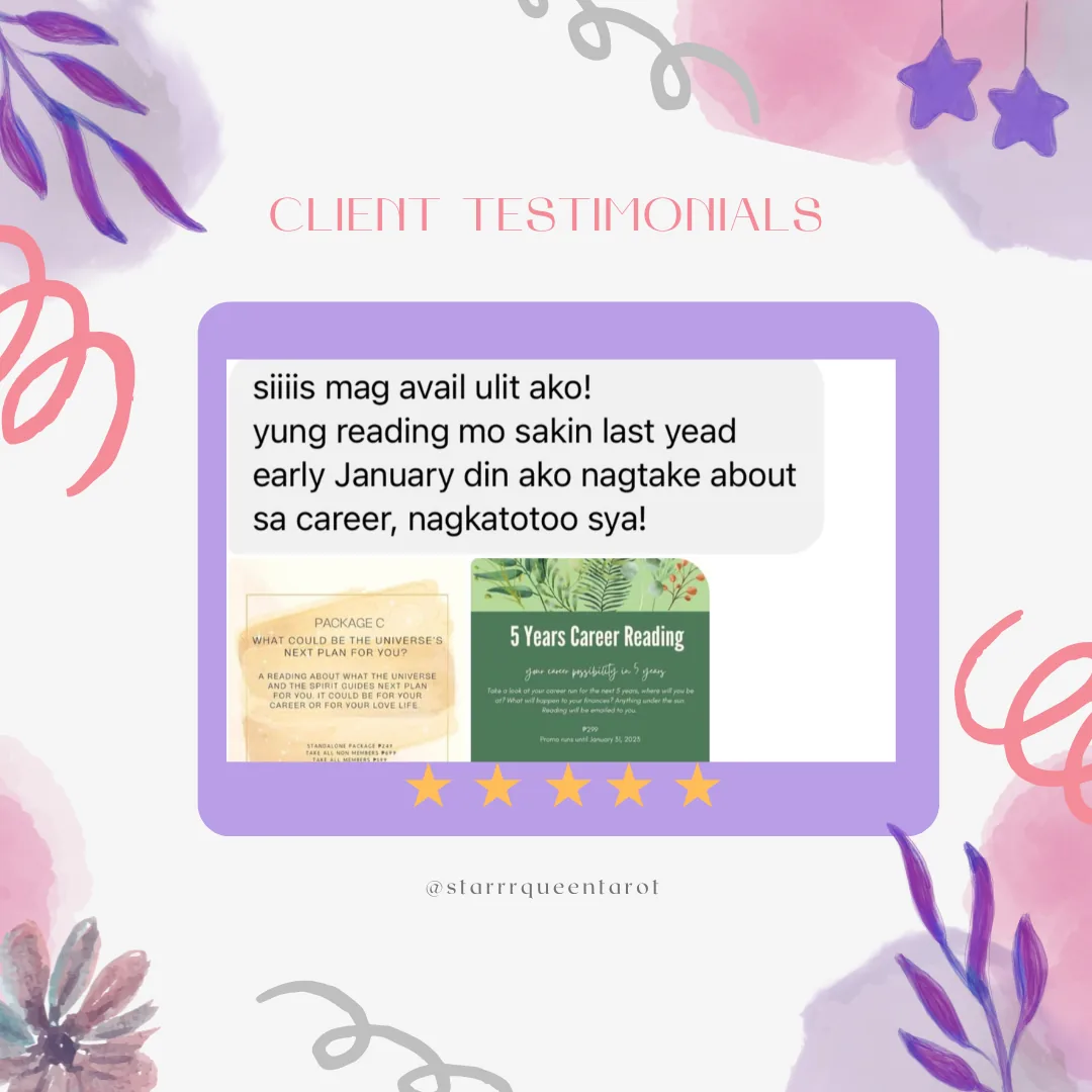 Testimonial 4