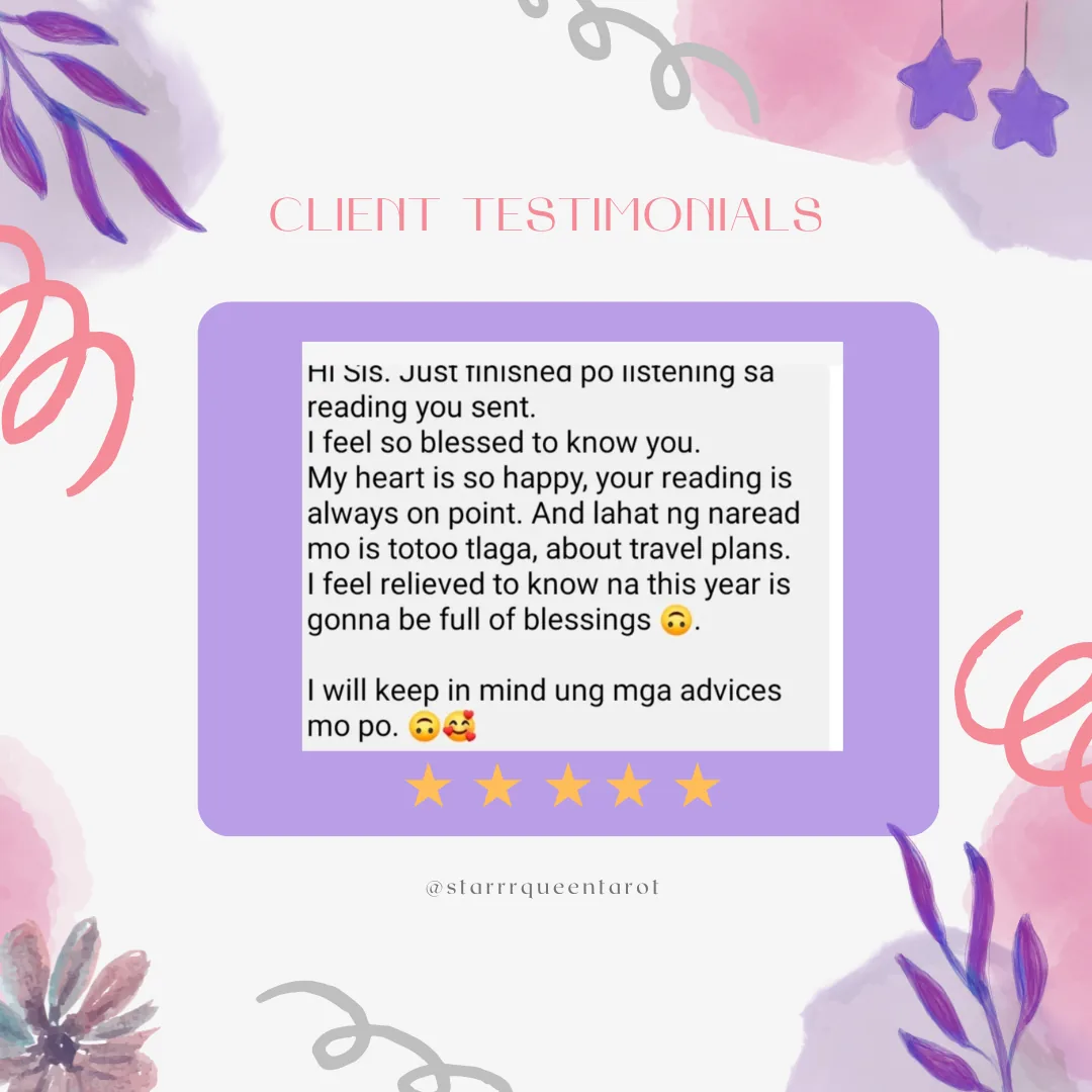 Testimonial 7