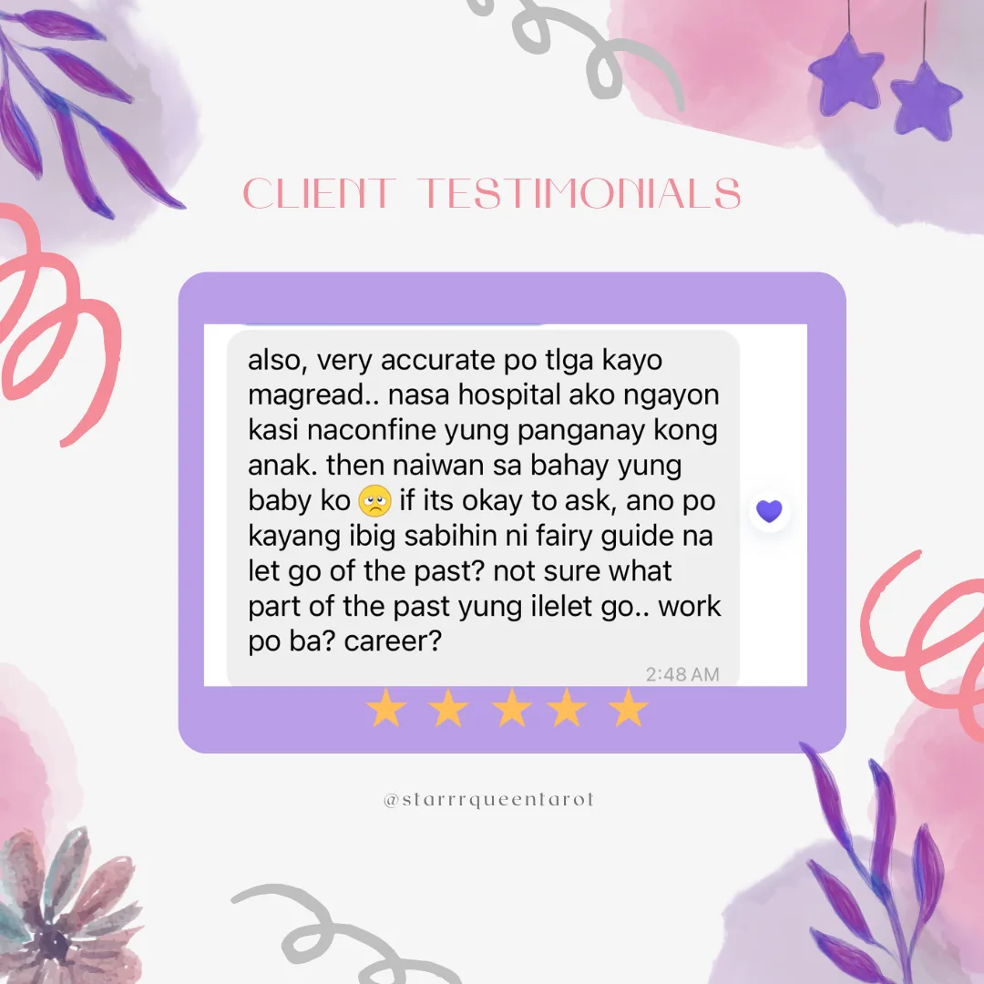Testimonial 8