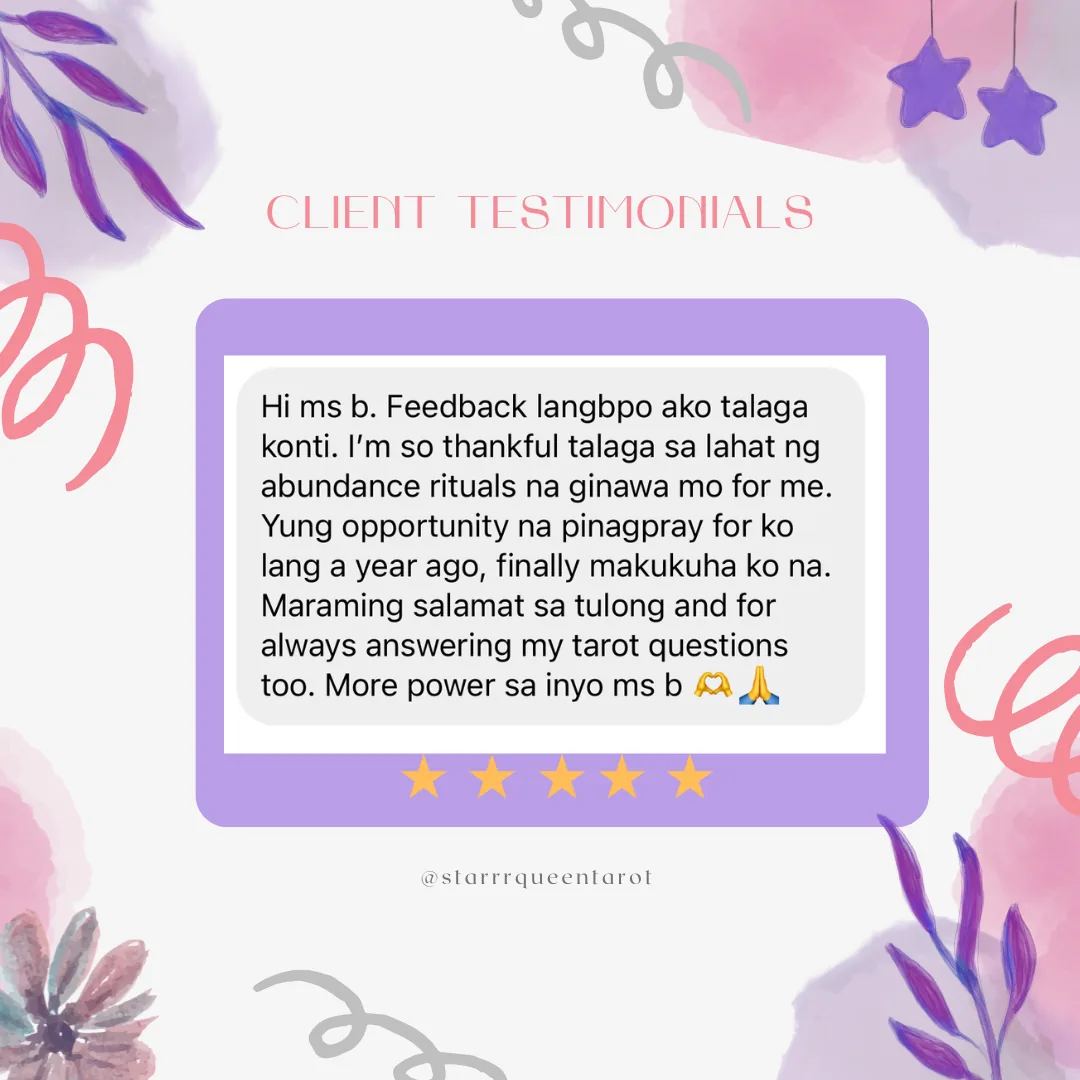 Testimonial 9