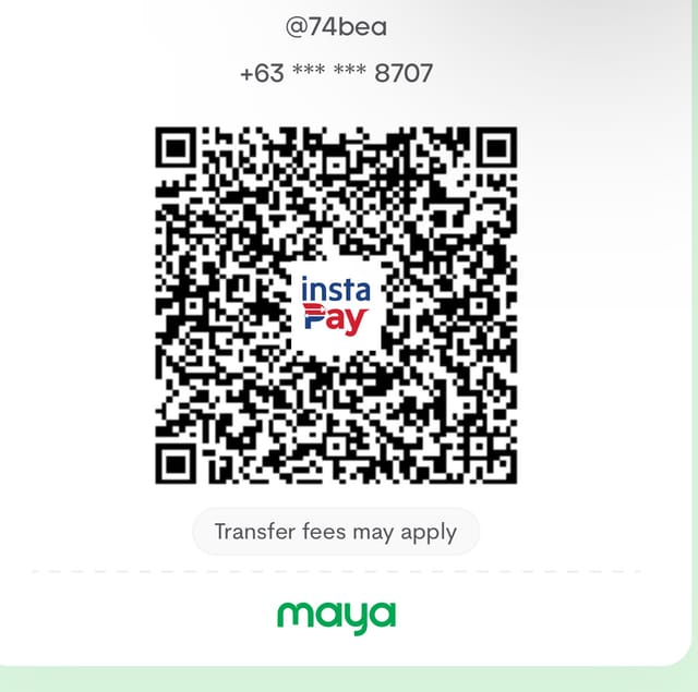 Maya QR